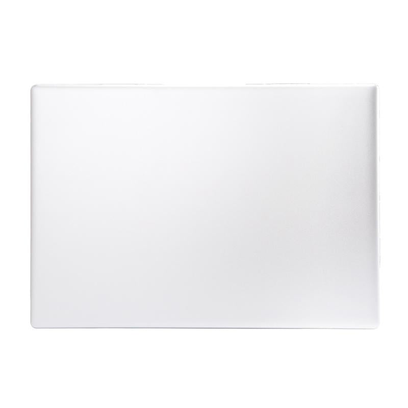 Shockproof Crystal Laptop Protective Case - Transparent 11