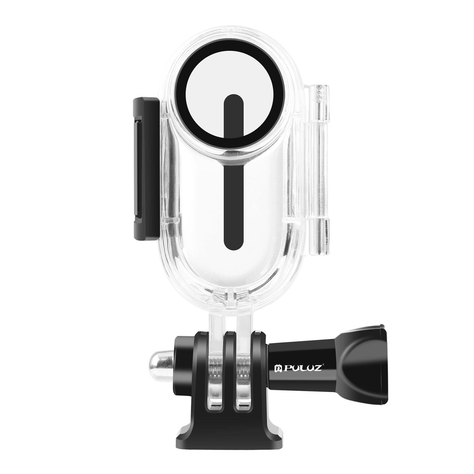 Waterproof Housing for Insta360 Go 2 with Base Adapter - 30m Depth 3
