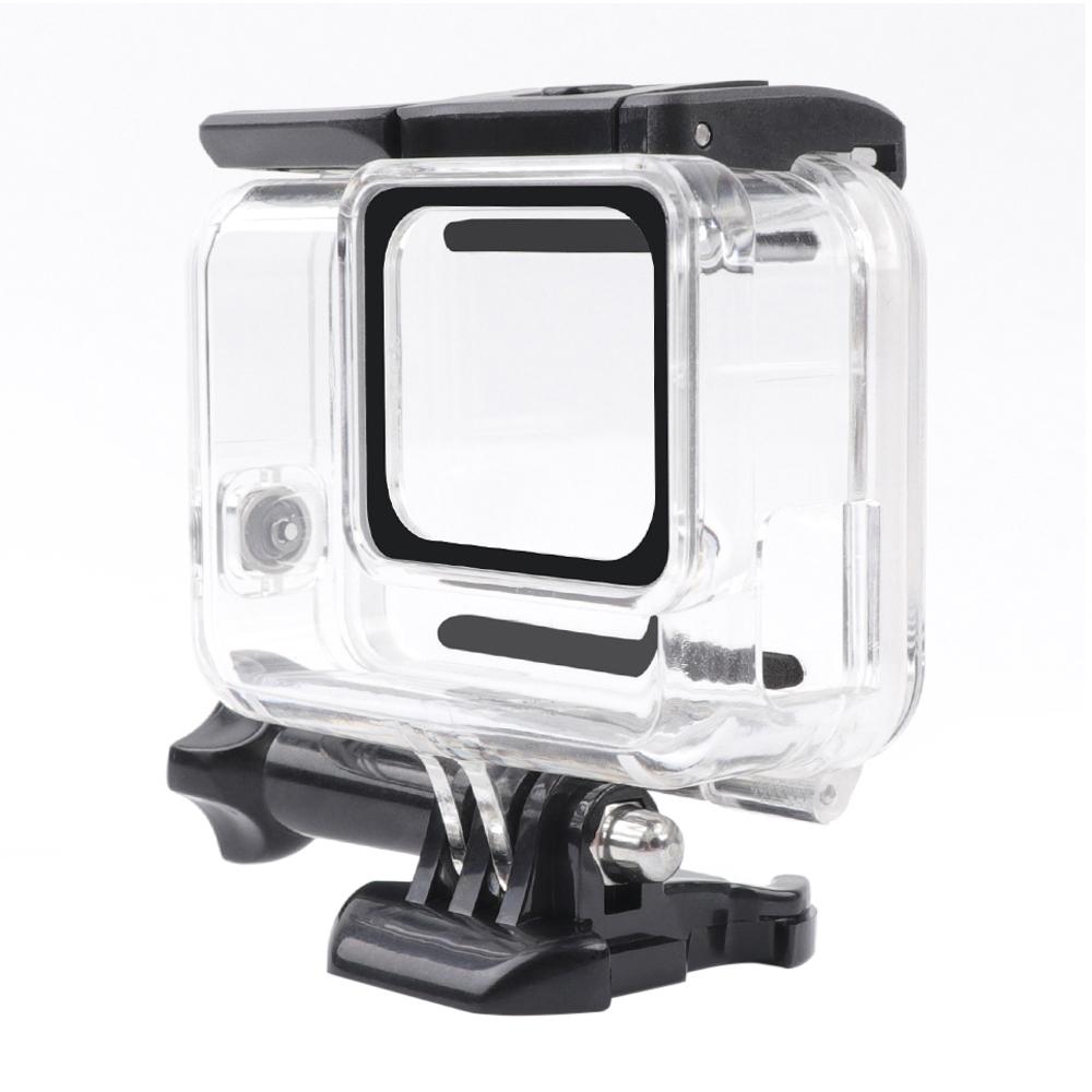Universal Skeleton Housing for Gopro Hero7 with Mount and Screw 3