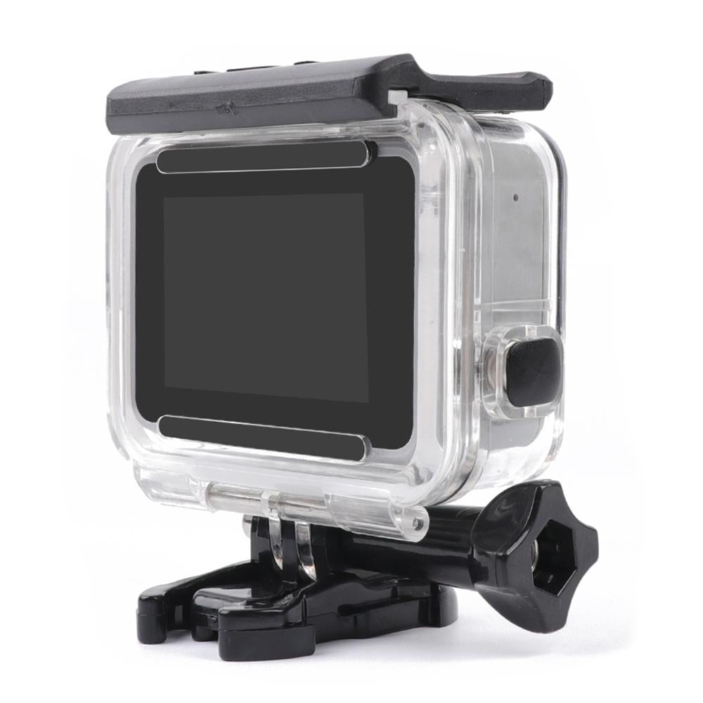 Universal Skeleton Housing for Gopro Hero7 with Mount and Screw 4