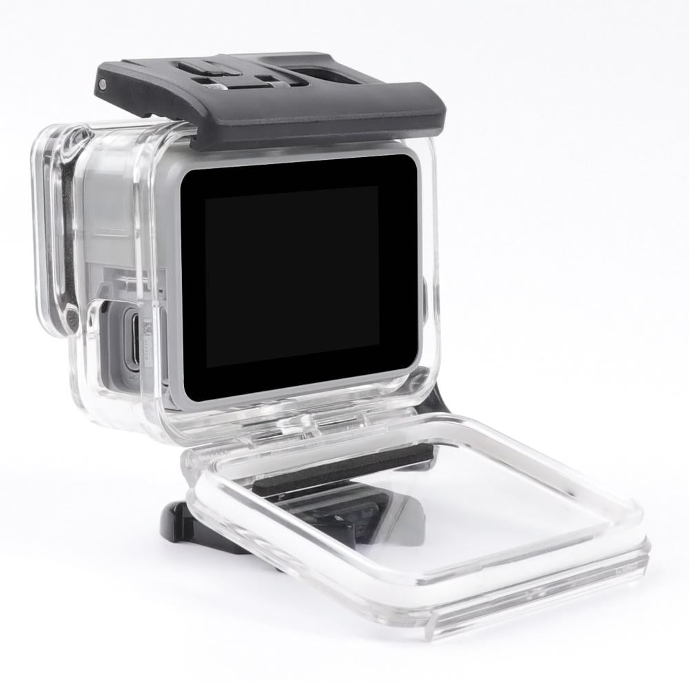 Universal Skeleton Housing for Gopro Hero7 with Mount and Screw 6