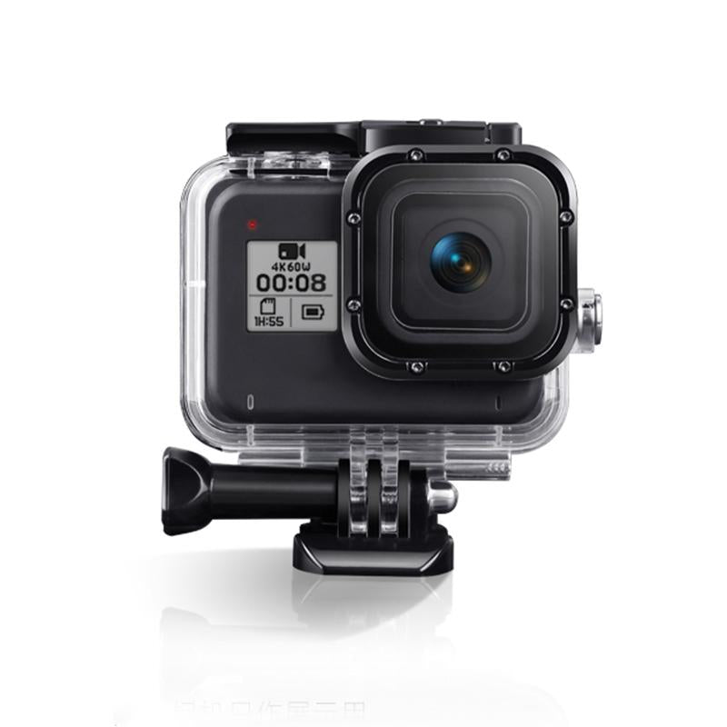 Waterproof Housing for Gopro Hero8 with Mount and Accessories 3