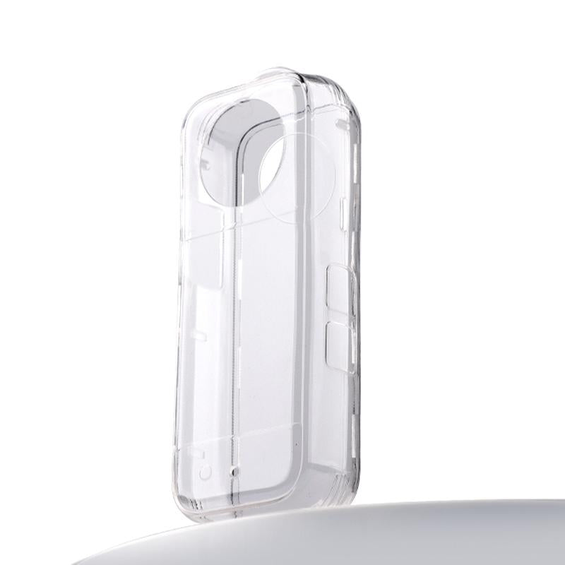 Clear Tpu Protective Case for Insta360 X3 3