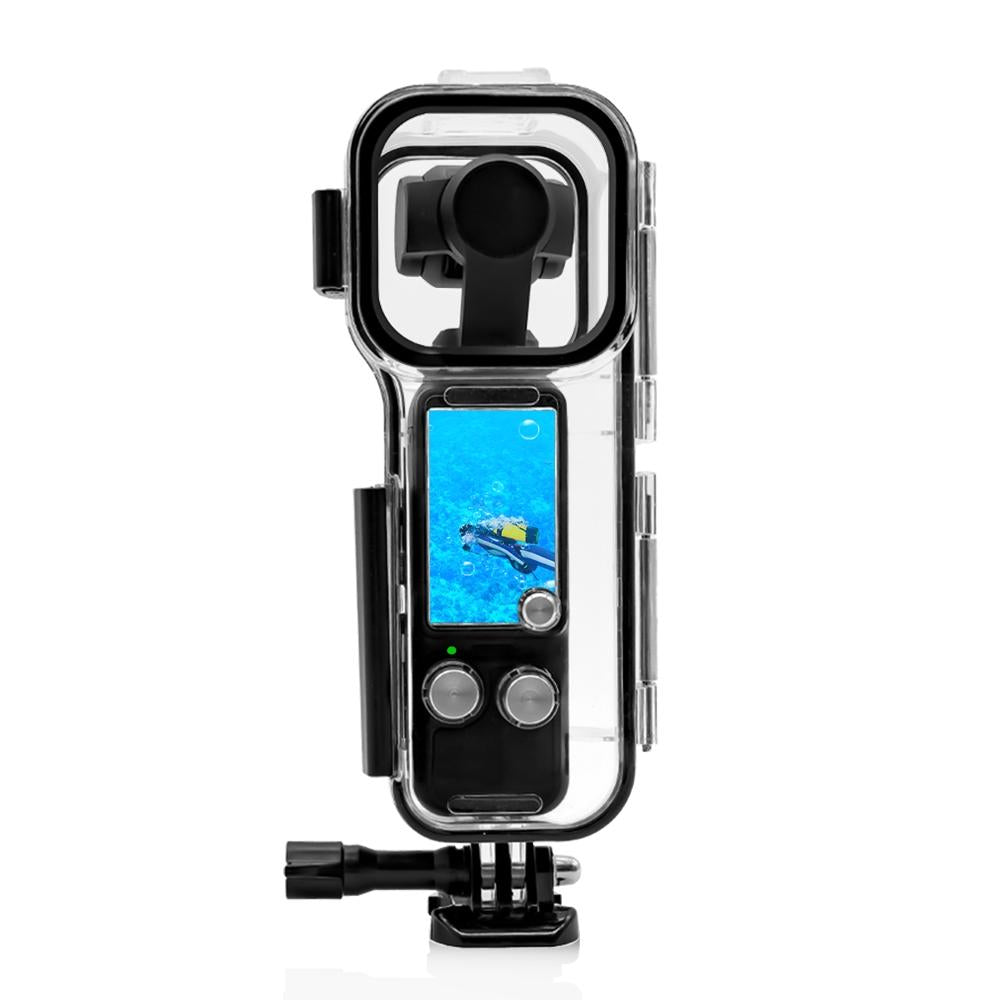 Waterproof Diving Case for Dji Pocket 3 - 45m Depth 4