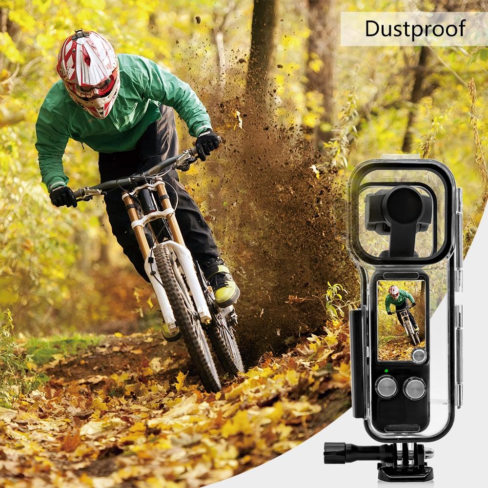 Waterproof Diving Case for Dji Pocket 3 - 45m Depth 8