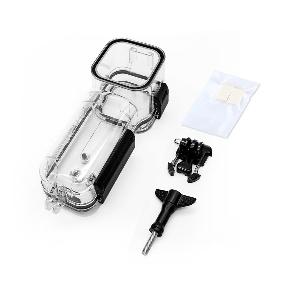Waterproof Diving Case for Dji Pocket 3 - 45m Depth 10
