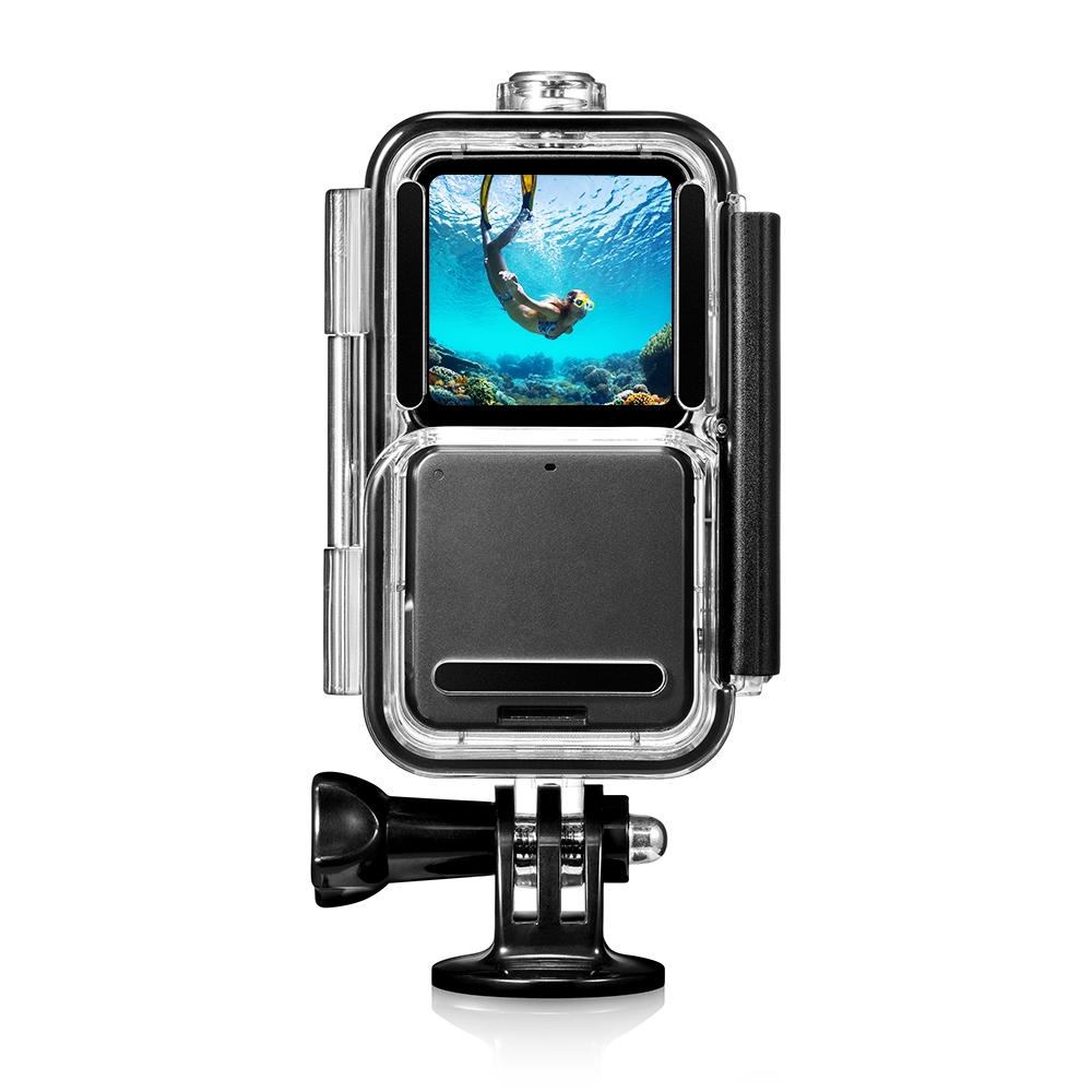 Waterproof Housing for Dji Action 2 Camera and Combo 4