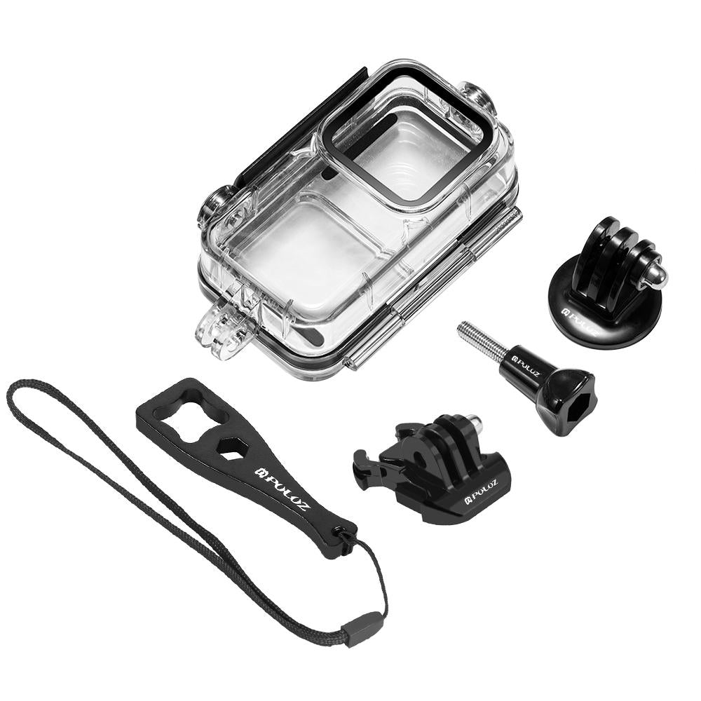 Waterproof Housing for Dji Action 2 Camera and Combo 9