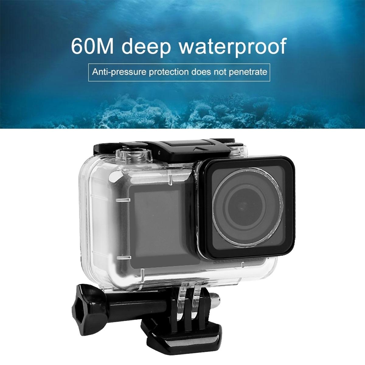 Waterproof Diving Case for Dji Action - 60m Depth 3