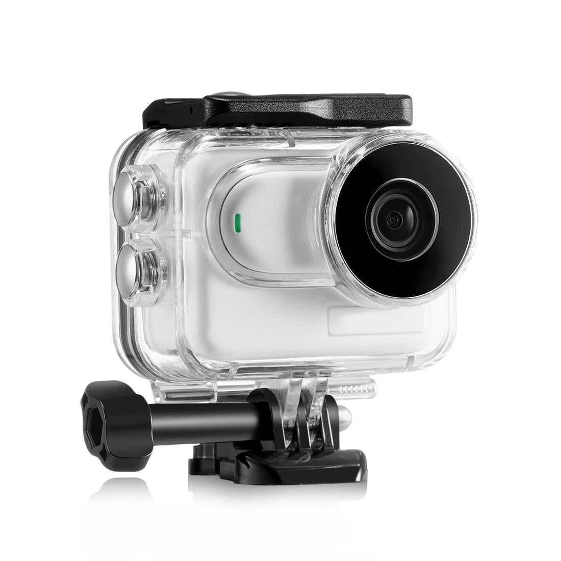 Insta360 Go 3 Underwater Base Adapter and Screw - 60m 3