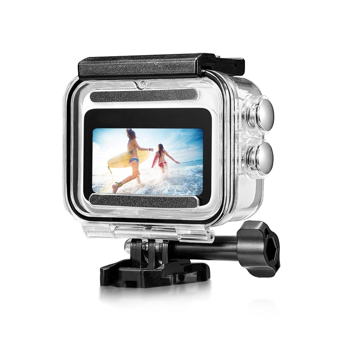 Insta360 Go 3 Underwater Base Adapter and Screw - 60m 4