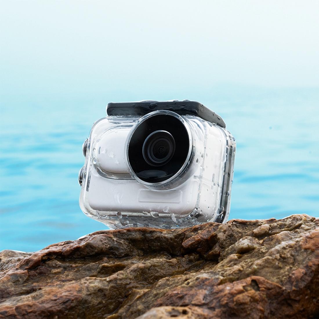 Insta360 Go 3 Underwater Base Adapter and Screw - 60m 9