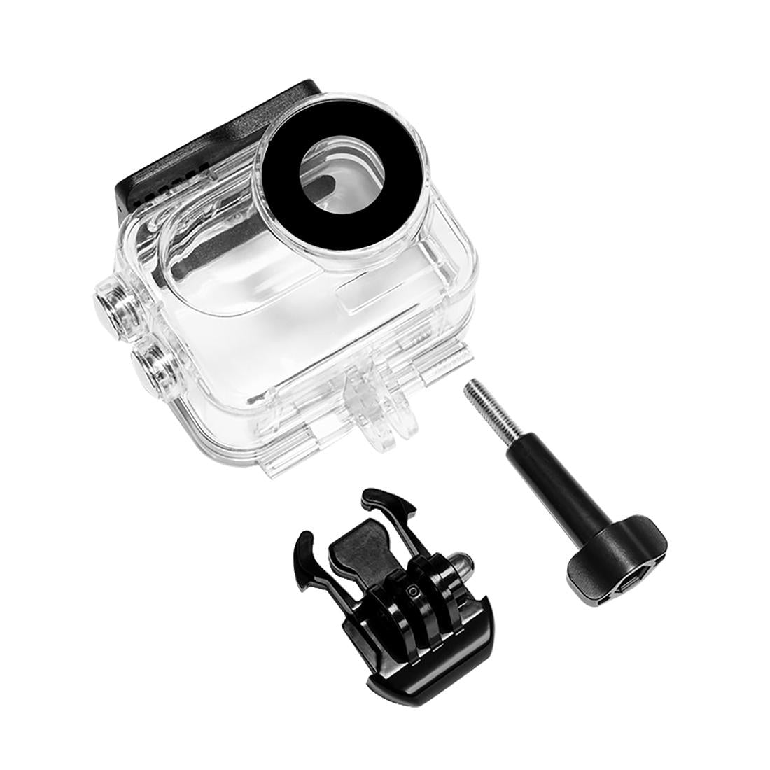 Insta360 Go 3 Underwater Base Adapter and Screw - 60m 10