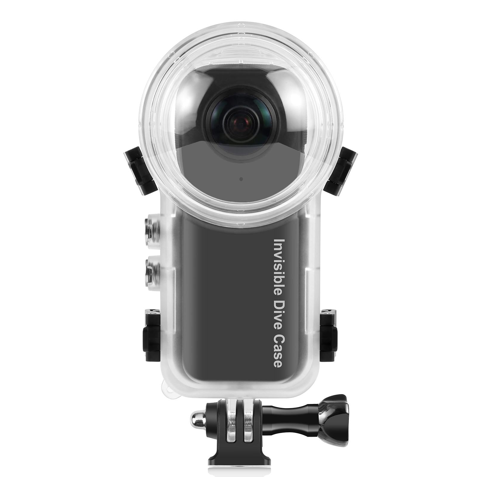 Waterproof Sealed for Insta360 X4 - 50m Depth 4