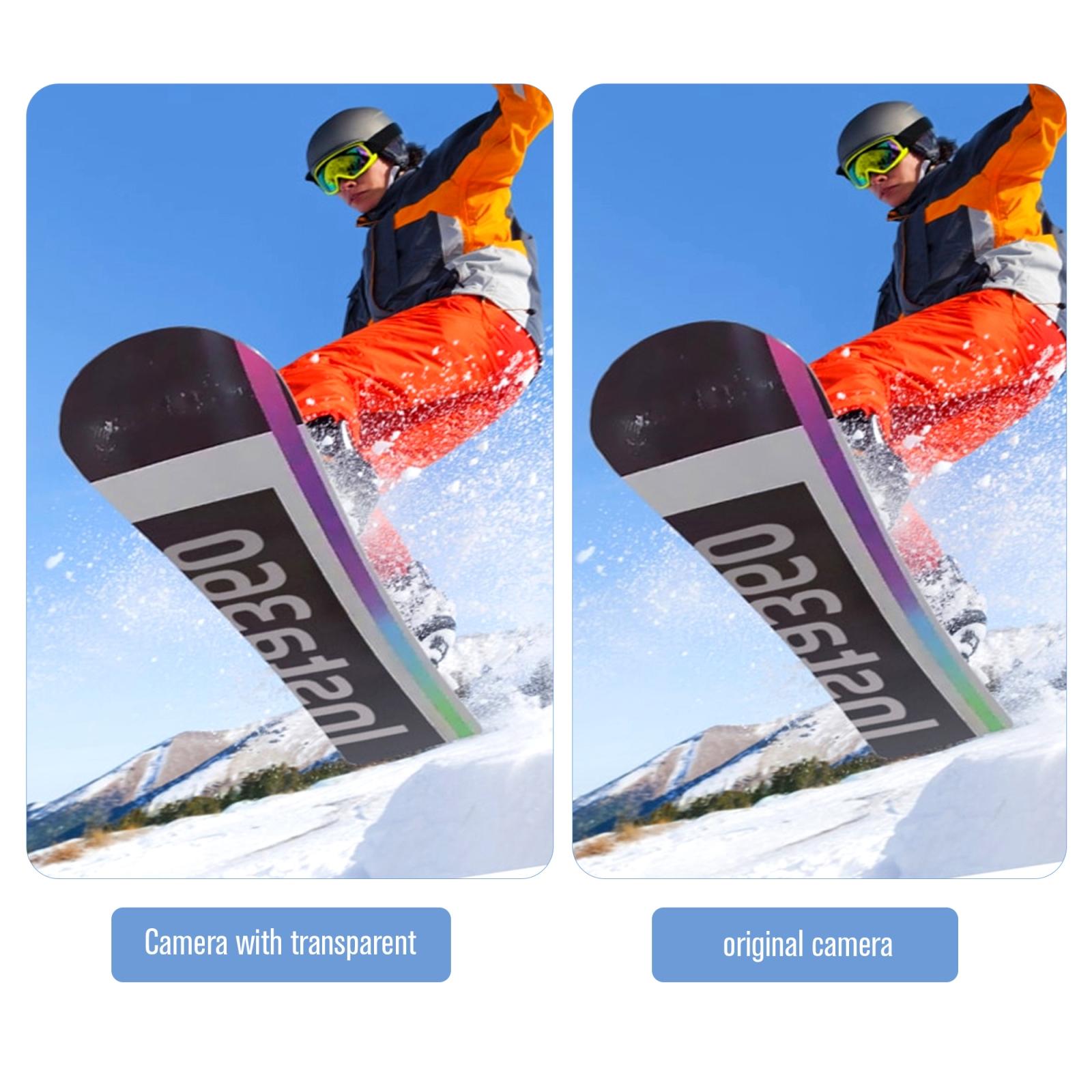 Insta360 X3 Lens Protection Cover - no Disassembly 6