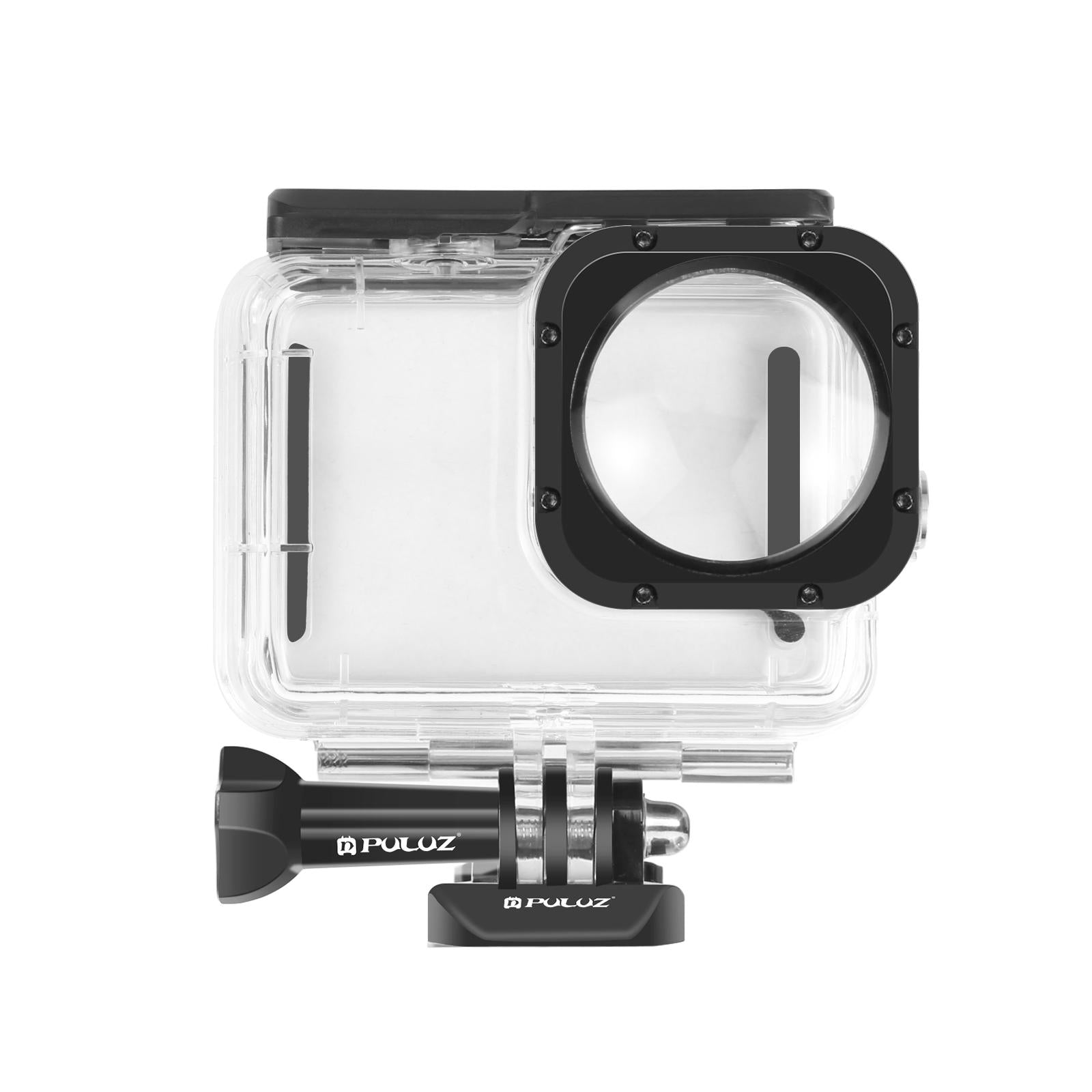 Waterproof Housing Case for Gopro Hero12 with Mount and Screw 3