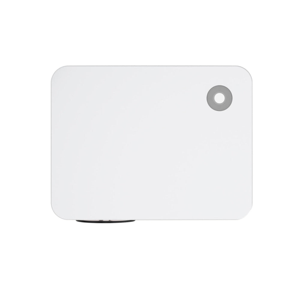 300 Lumens Electronic Focus Projector - 1920X1080 Resolution 7
