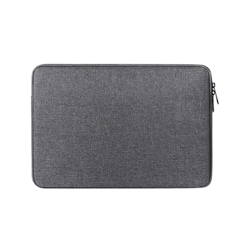 Universal Oxford Cloth Laptop Tablet Bag - 14-15.4 Inch - Business Inner Package - Navy Blue 4