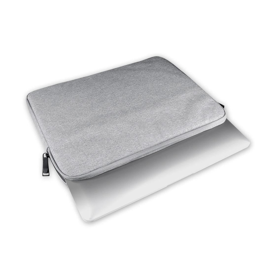 Universal Oxford Cloth Laptop Tablet Bag - 14-15.4 Inch - Business Inner Package - Navy Blue 5