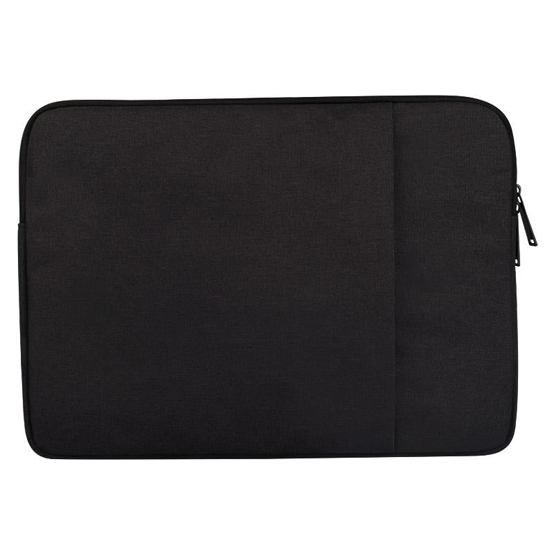 Versatile Laptop and Tablet Bag for Business - Navy Blue 3