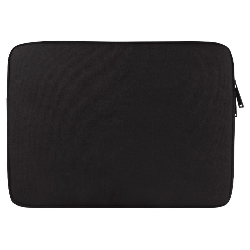 Universal Oxford Cloth Laptop Tablet Bag - 15.6 Inch Inner Package - Navy Blue 14