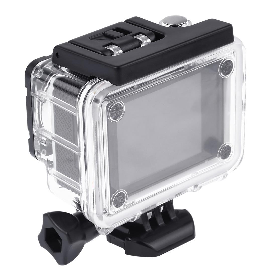 Waterproof Full Hd 1080p Sports Camcorder with Lcd and Case - Sj4000 7