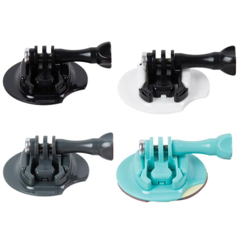 Universal Board Mount for Action Cameras - Compatible with Gopro Insta360 Dji and More 5