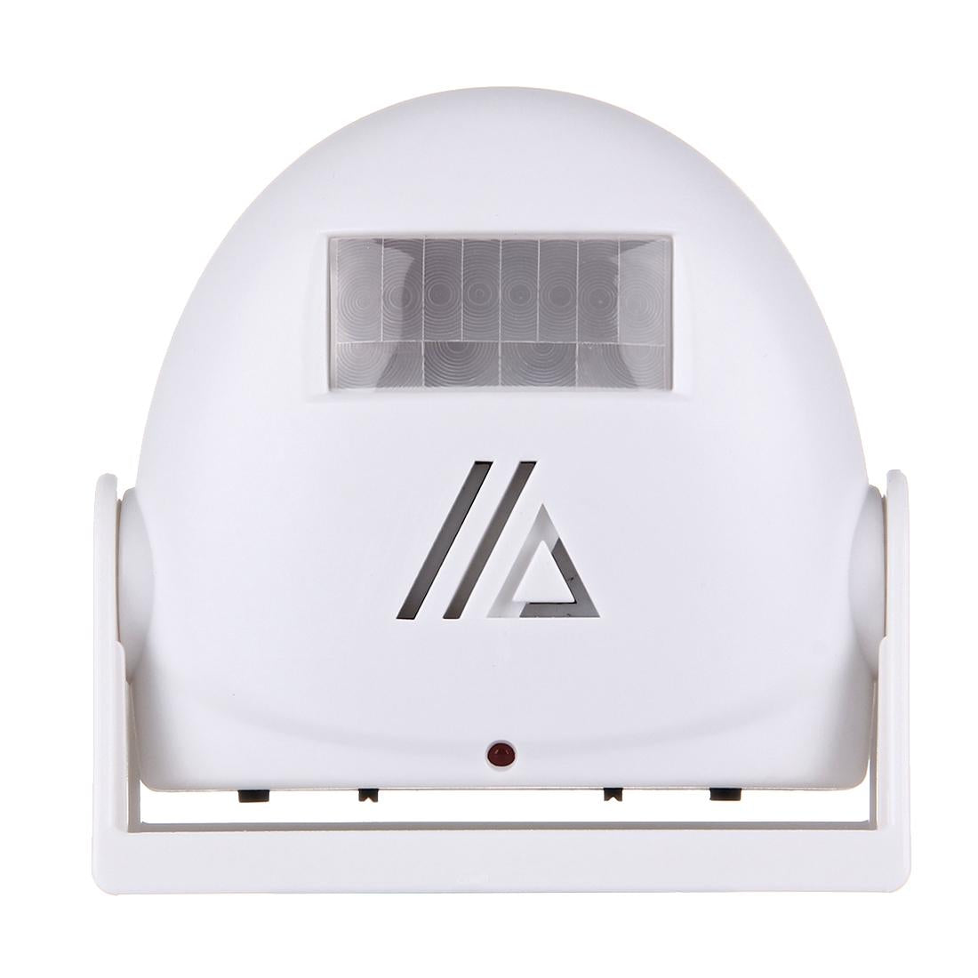 Intelligent Wireless Motion Sensor Doorbell - 10M Range 3