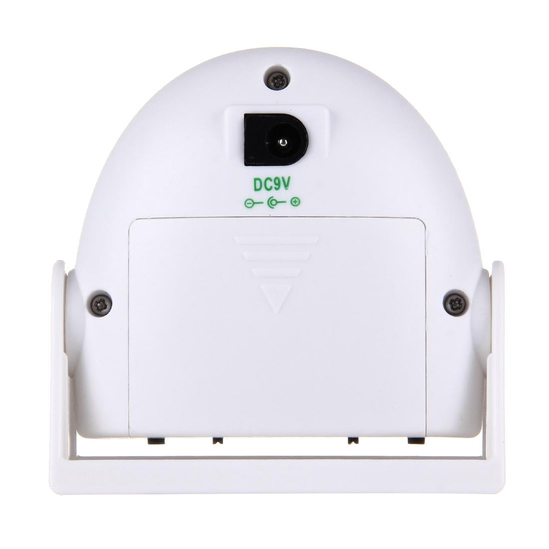 Intelligent Wireless Motion Sensor Doorbell - 10M Range 4