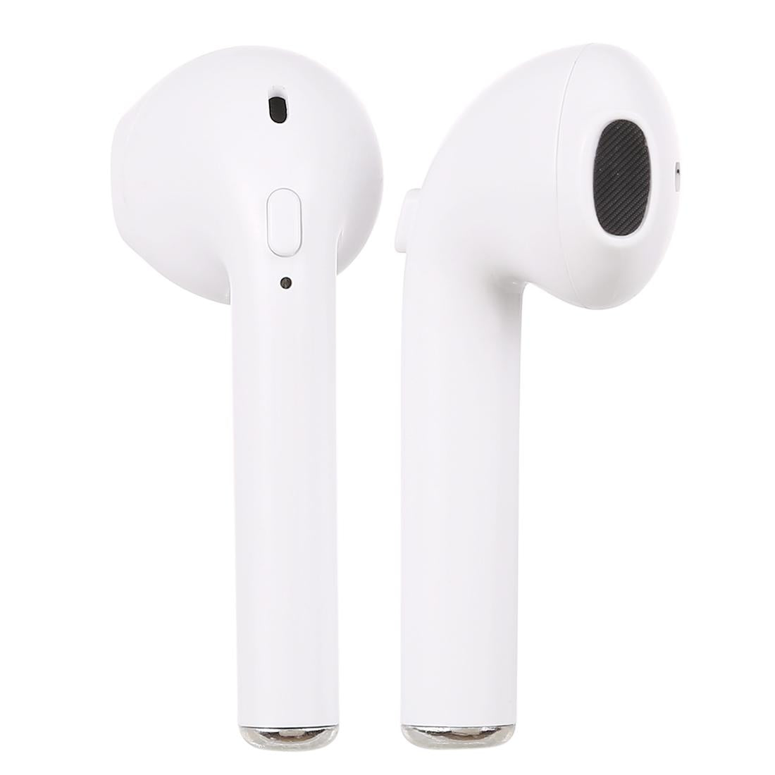 Wireless Stereo Earphones with Magnetic Charging Box - Bluetooth V5.0 3