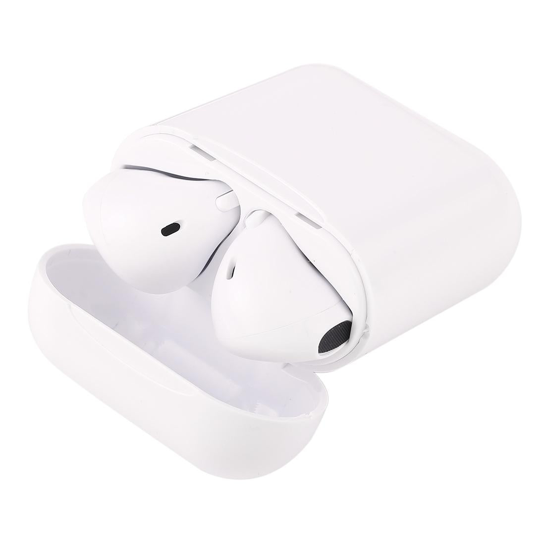 Wireless Stereo Earphones with Magnetic Charging Box - Bluetooth V5.0 4