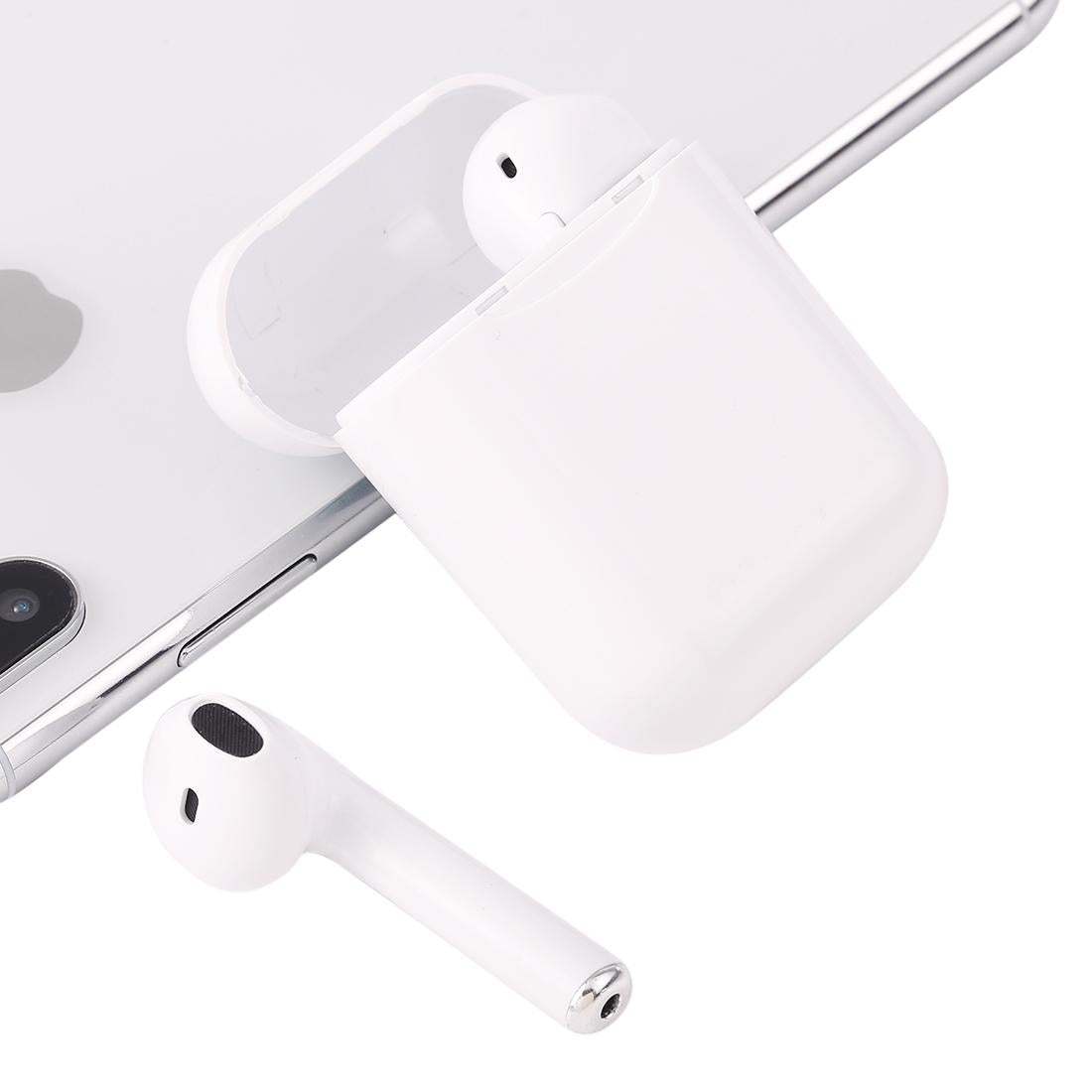 Wireless Stereo Earphones with Magnetic Charging Box - Bluetooth V5.0 9