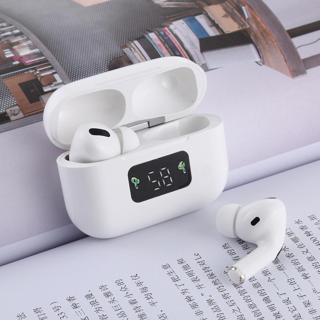 Wireless Bluetooth 5.0 Earphones for Ios Devices - I58 Tws 9