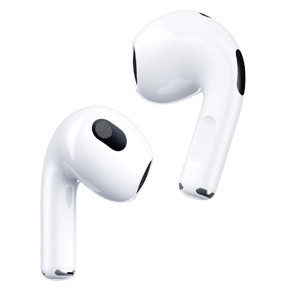 Pro True Wireless Stereo Bluetooth Earphones - White 3