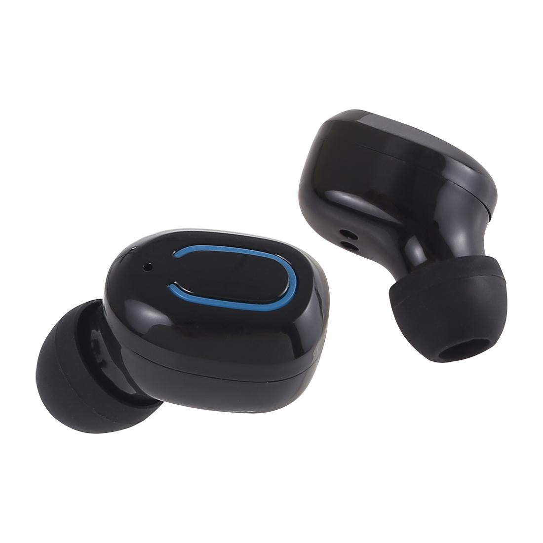 Wireless Stereo Bluetooth Earphones with Charging Case -tws Dazzling - White 5