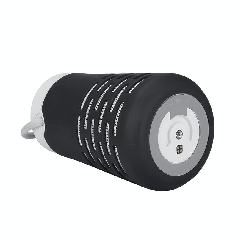Portable Silicone Speaker Cover for Bose Soundlink Revolve+ - White 7