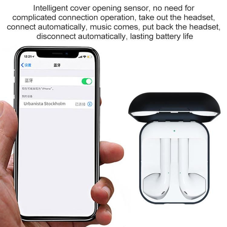 Waterproof Sport Headset with Bluetooth 5.0 Options - White 13