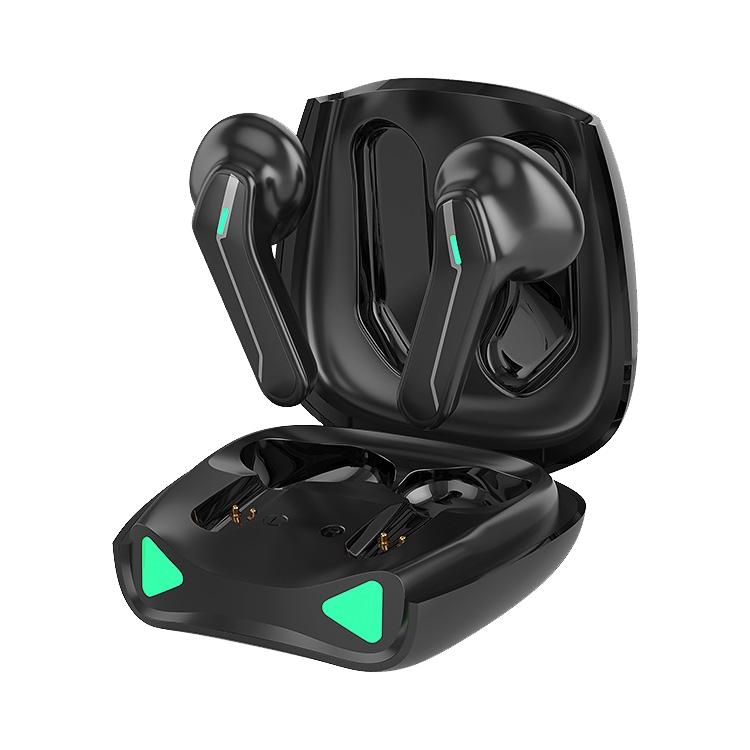 Wireless Gaming Bluetooth Earphones - Xt85 Tws - White 11