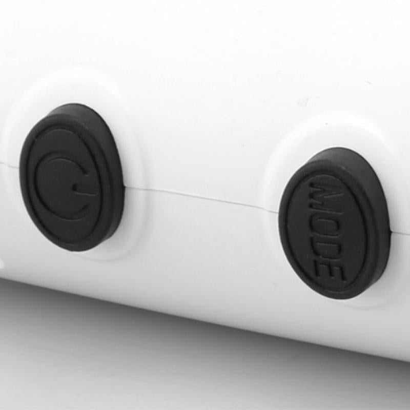 400M Golf Laser Distance Measuring Instrument - Waterproof Handheld - White 7