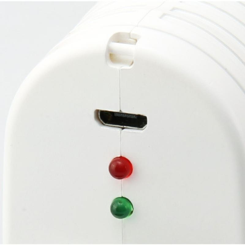 400M Golf Laser Distance Measuring Instrument - Waterproof Handheld - White 8