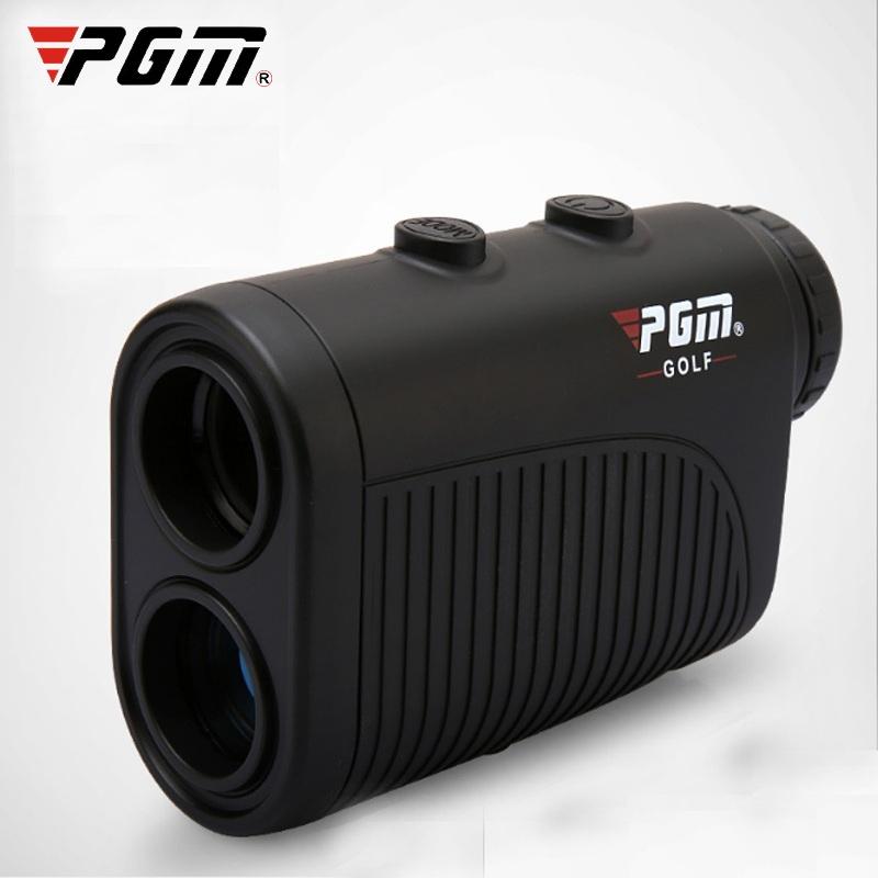 400M Golf Laser Distance Measuring Instrument - Waterproof Handheld - White 9