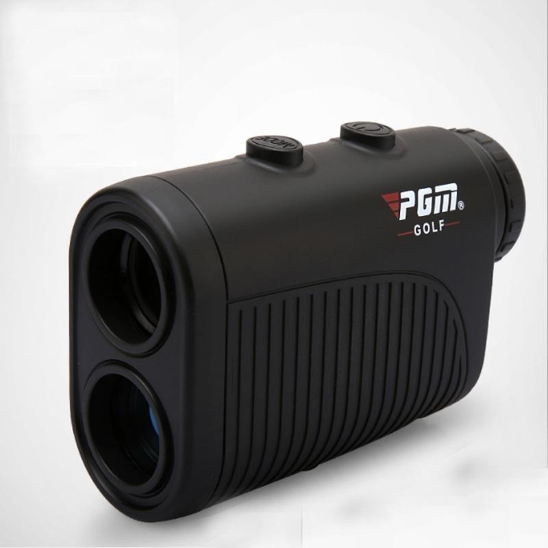 400M Golf Laser Distance Measuring Instrument - Waterproof Handheld - White 10