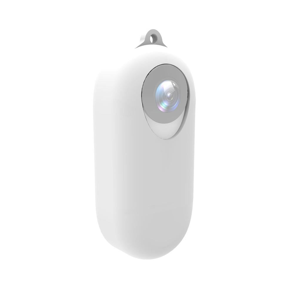 Insta360 Go Silicone Case - Protective and Durable - White 5