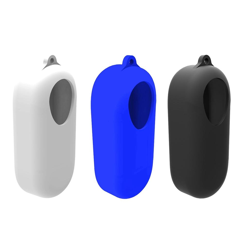 Insta360 Go Silicone Case - Protective and Durable - White 7