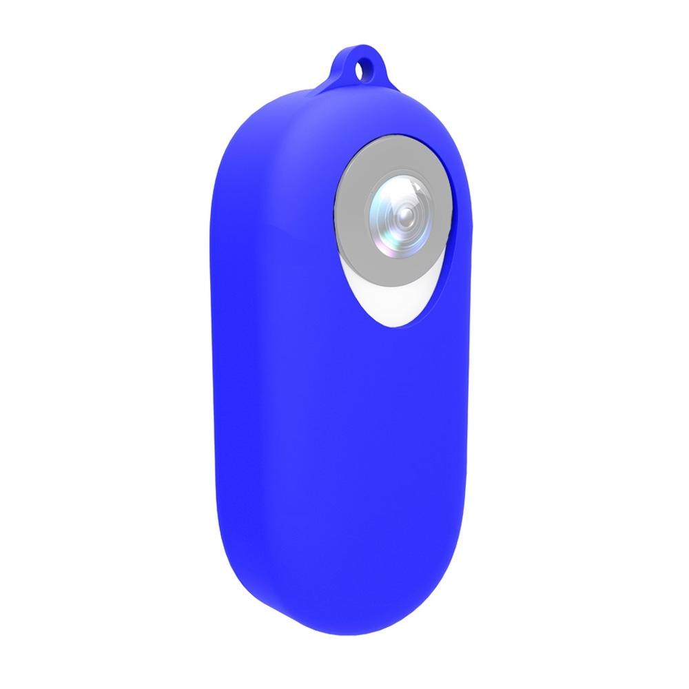 Insta360 Go Silicone Case - Protective and Durable - White 9