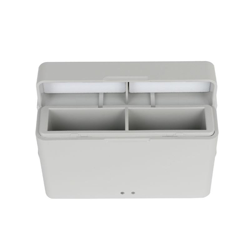 Portable Dji Battery Charger Hub for Action Camera 3