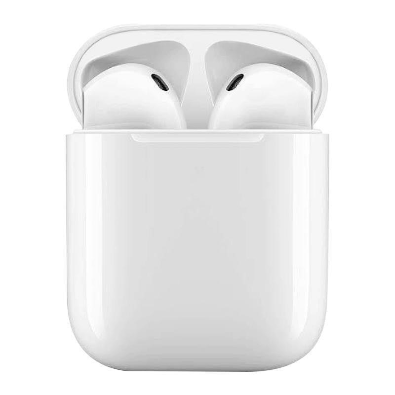 Wireless Stereo Earphones with Touch Control and Magnetic Charging Box - Upgraded V5.0 3