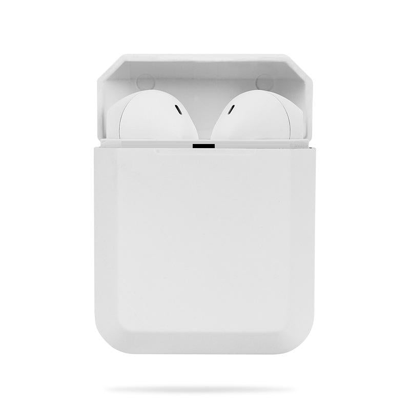 Wireless Inpods 2 Tws V5.0 Bluetooth Headset with Charging Case 3