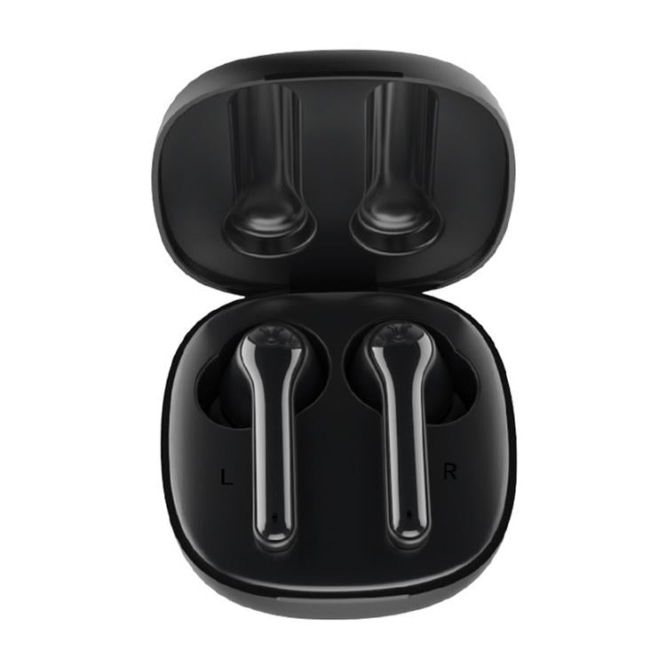 Wireless Touch Control Bluetooth 5.0 Sports Earphones - Ete-51 Tws - White 10