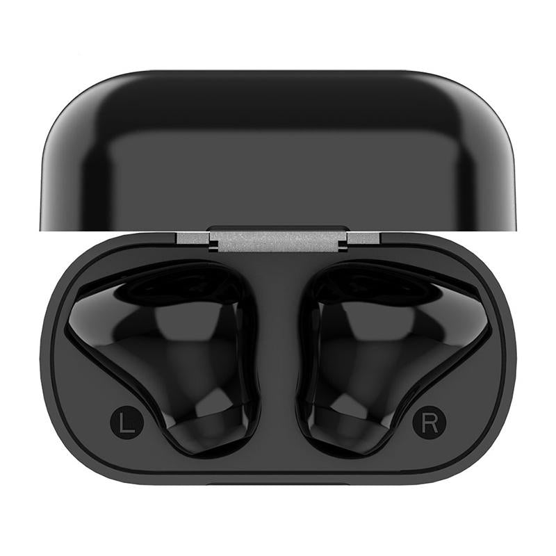 Wireless Bluetooth 5.0 Earbuds with Charging Case - T3 Tws - White 4